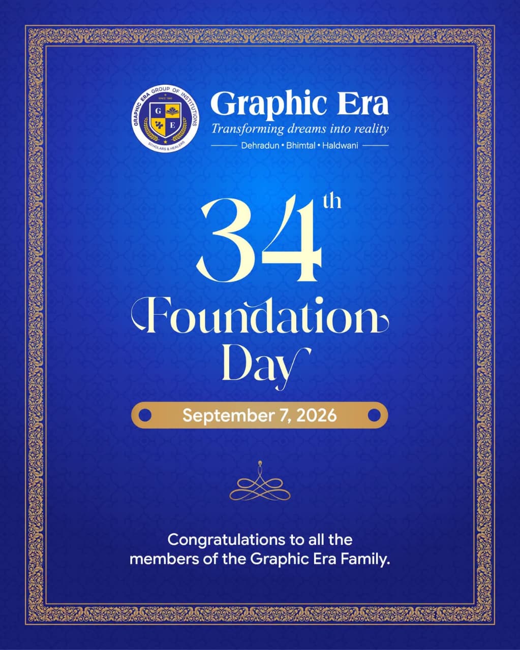 Foundation