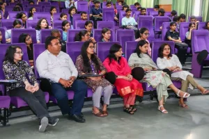 Alumni Interaction Harshita Upadhyay 2 new 300x200