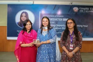 Alumni Interaction Harshita Upadhyay 6 new 300x200