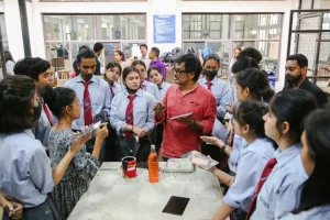 Dr Koustov Nag Workshop 3 new 300x200