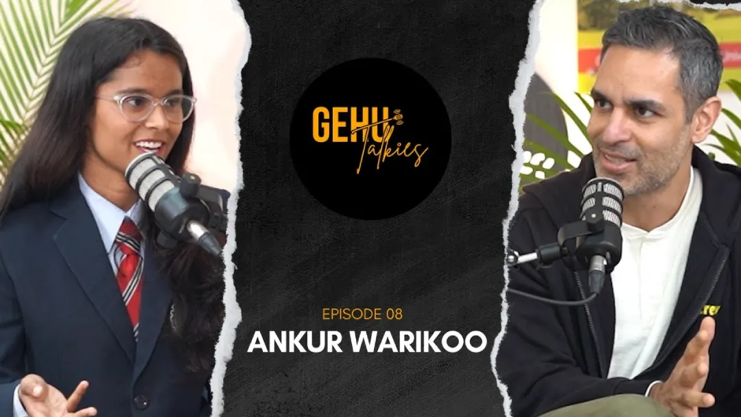 Mr Ankur WArikoo ep08 new