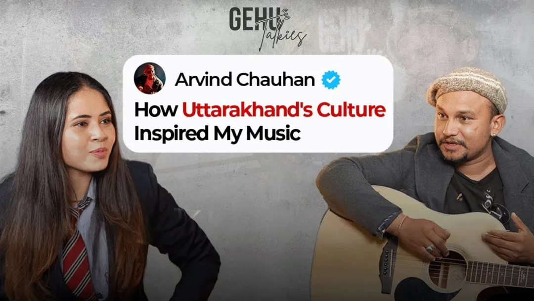 Mr Arvind Chauhan ep11 new