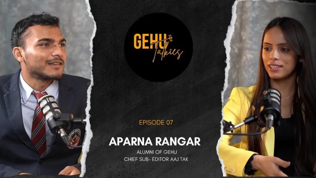 Ms Aparna RAngar ep07 new