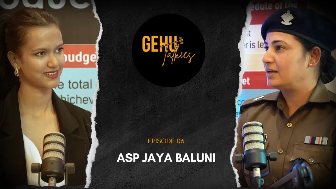 Ms Jaya Baluni ep06 new