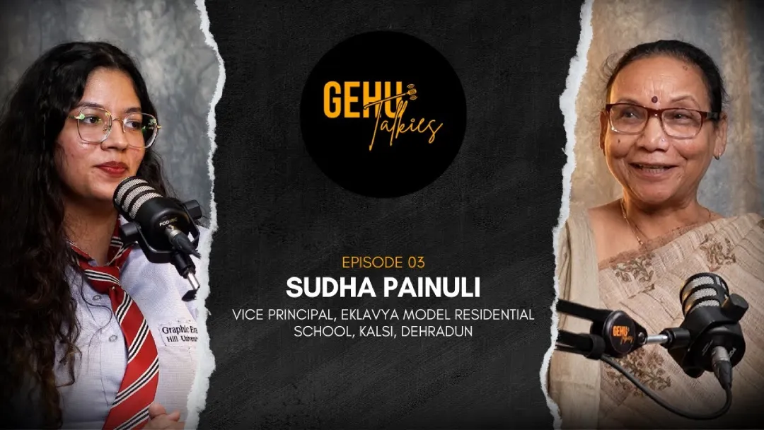 Ms Sudha Painuly ep03 new