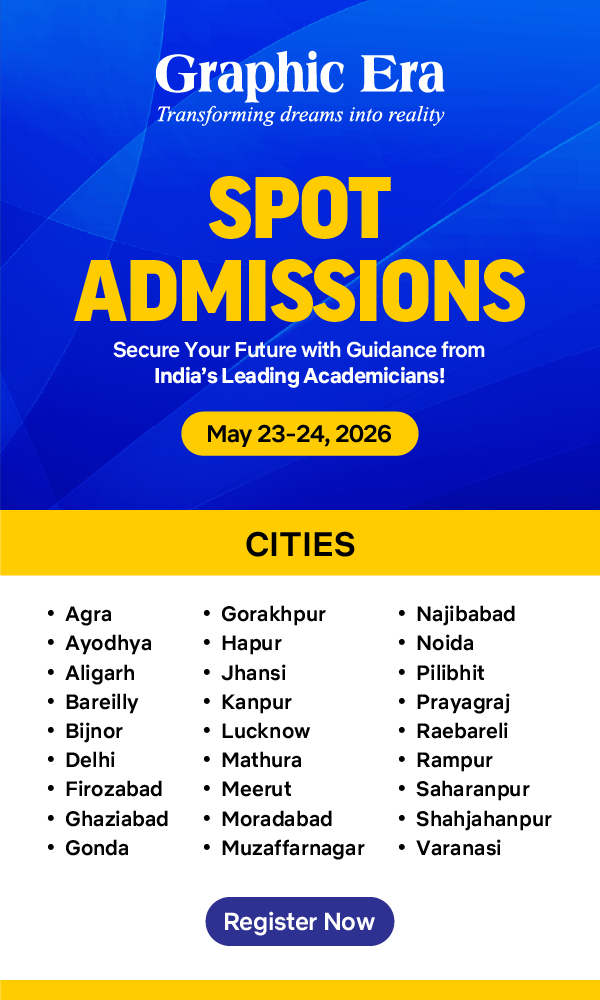 Spot Admission