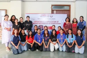 Stitching together Research and Fashion with Dr Mona Suri 1 new 300x200