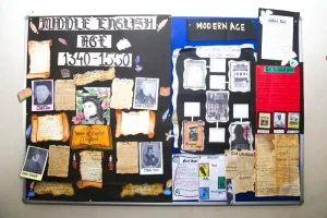 Unveiling Literary Masterpieces Soft Board Competition 2024 5 new 300x200
