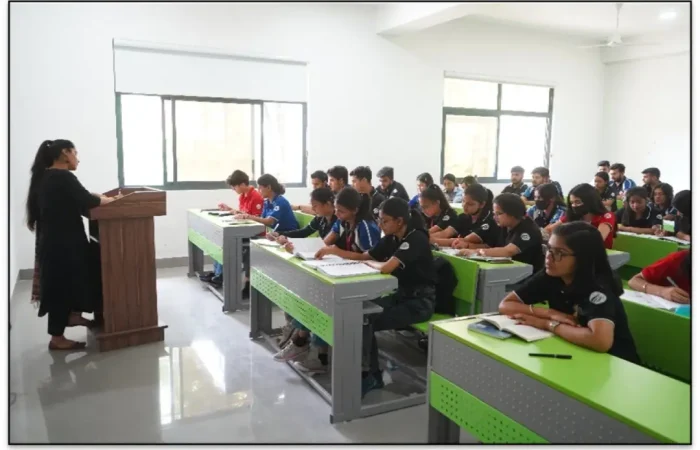 Classroom new 700x450