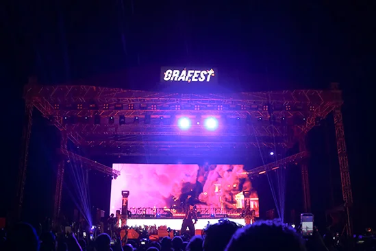 Events