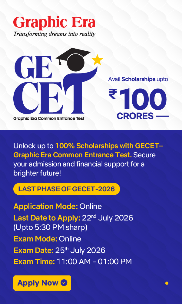 GECET popup 25 july