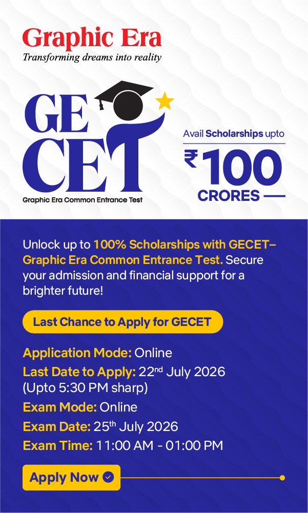 GECET popup 25 july