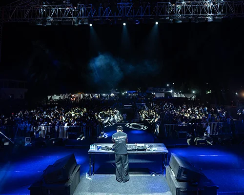Events