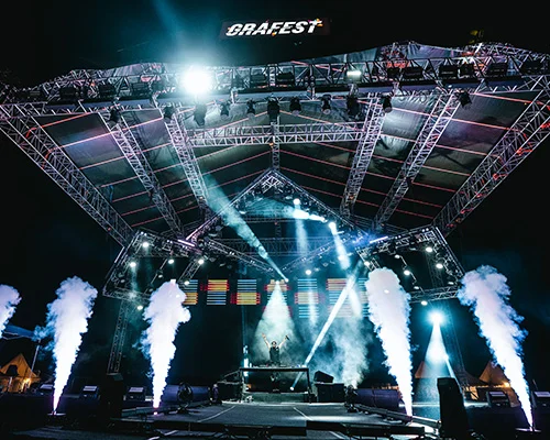 Events