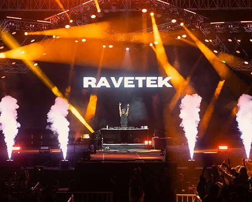 Events