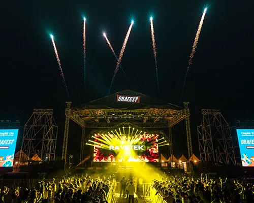 Events