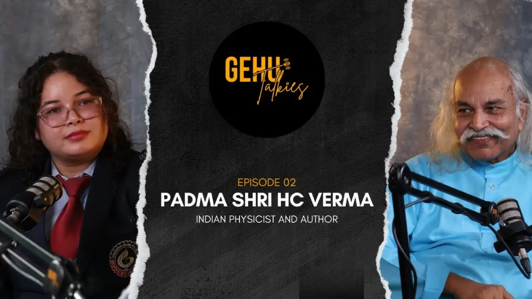 Hc verma ep02 new