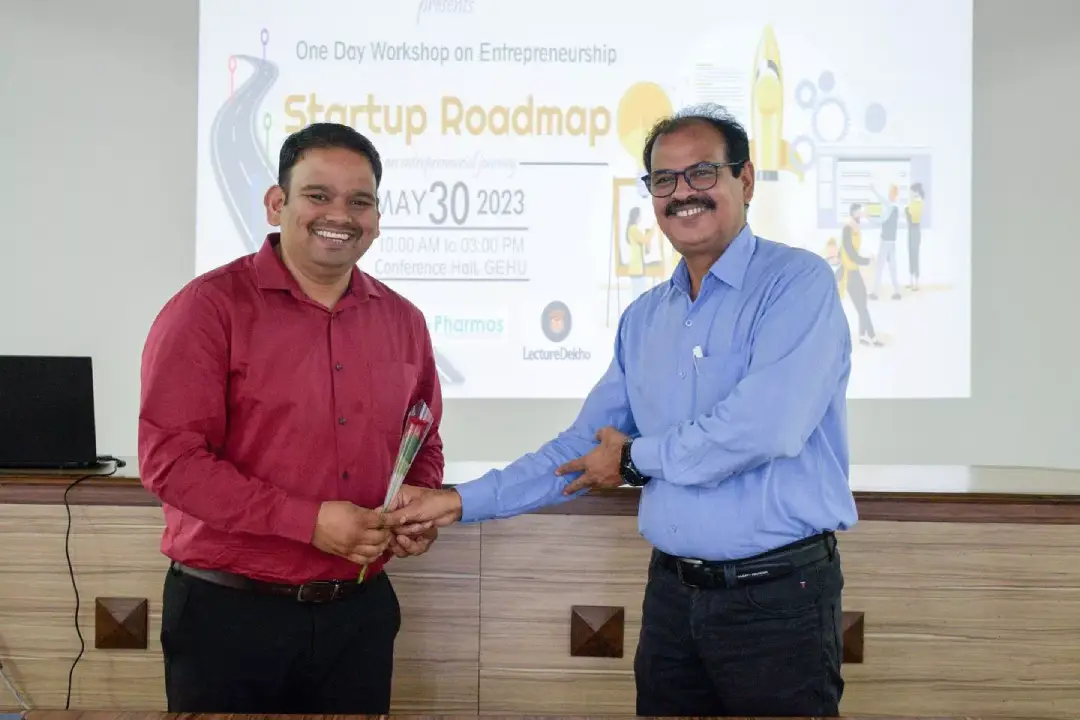 Vocational training pharmacy gehu 1 new